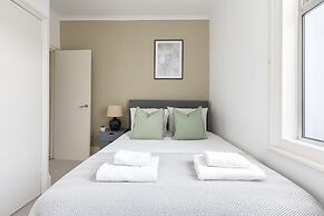 Amazing Flat in Battersea