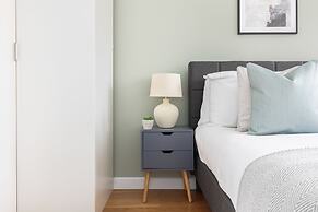 Amazing Flat in Battersea