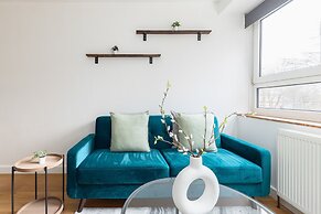 Amazing Flat in Battersea