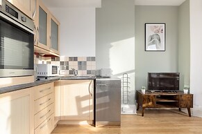 Amazing Flat in Battersea