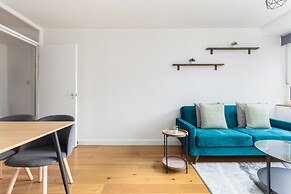Amazing Flat in Battersea