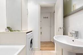 Amazing Flat in Battersea