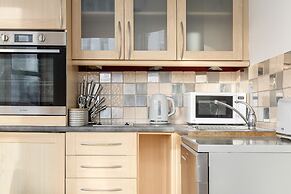 Amazing Flat in Battersea