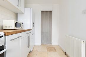 Amazing Flat in Battersea