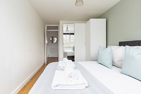Amazing Flat in Battersea