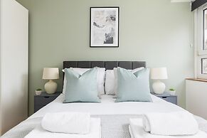 Amazing Flat in Battersea
