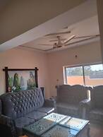 Inviting 3-bed House in Jhelum