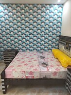 Inviting 3-bed House in Jhelum