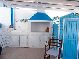 2bed Villa - Private Pool - Steps From the Beach!