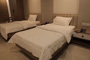 The Presidential Suites