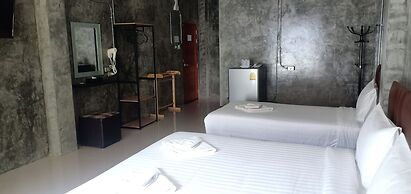 Makan resort