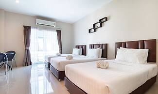 Makan resort