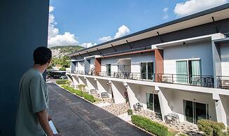 Makan resort