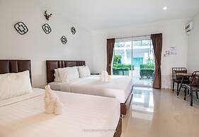 Makan resort