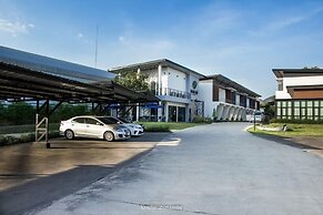 Makan resort