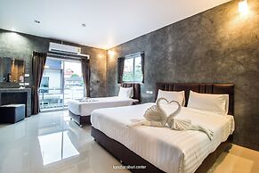 Makan resort