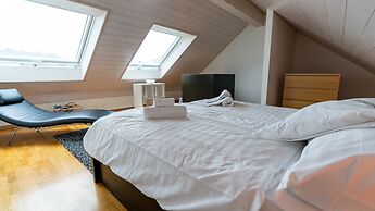 Los Lorentes Residences - Bulle