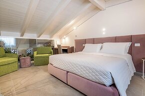 Profumi di Primavera Luxury Rooms & Suite