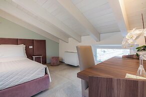 Profumi di Primavera Luxury Rooms & Suite