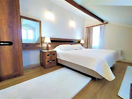 Guney Urla Suites