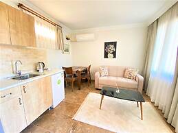 Guney Urla Suites