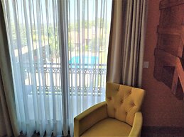 Guney Urla Suites