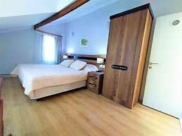 Guney Urla Suites