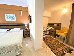 Guney Urla Suites
