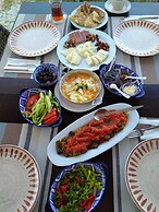 Guney Urla Suites