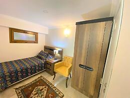 Guney Urla Suites