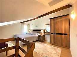 Guney Urla Suites