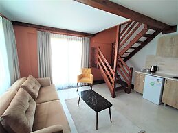 Guney Urla Suites