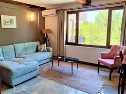 Guney Urla Suites