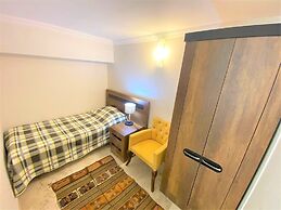 Guney Urla Suites