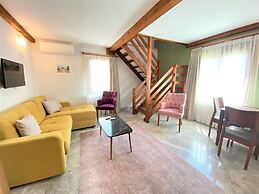 Guney Urla Suites