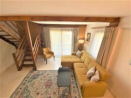 Guney Urla Suites