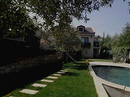 Guney Urla Suites