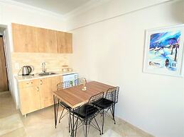 Guney Urla Suites