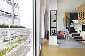 Zoku Paris