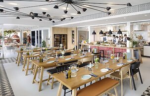 Zoku Paris