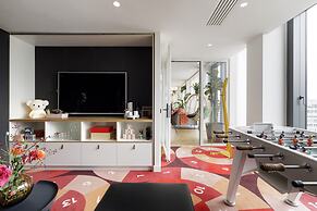 Zoku Paris