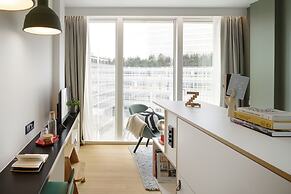 Zoku Paris