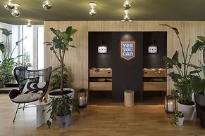 Zoku Paris