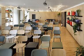 Zoku Paris