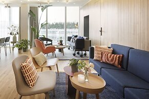 Zoku Paris