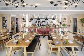 Zoku Paris