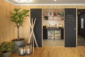 Zoku Paris