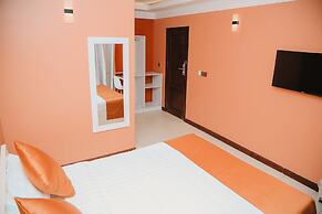 Hotel Amaranth