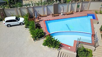 Hotel Amaranth