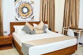 Hotel Amaranth